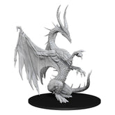 Pathfinder Battles Deep Cuts Blue Dragon - Amuzzi