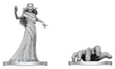 Pathfinder Battles Deep Cuts Unpainted Miniature Giant Crawling Hand & Revenant 13 cm 0634482908693