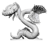 Pathfinder Battles Deep Cuts Unpainted Miniature Snapping Flytrap 15 cm 0634482908723