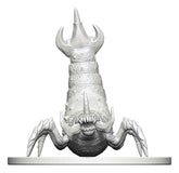 Pathfinder Battles Deep Cuts Unpainted Miniature Ankhrav 13 cm 0634482908761