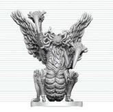Dungeons & Dragons Nolzur's Marvelous Miniatures Unpainted Miniature Mi-Go 14 cm 0634482908785