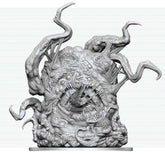 Dungeons & Dragons Nolzur's Marvelous Miniatures Unpainted Miniature Shoggoth 20 cm 0634482908808