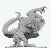 Dungeons & Dragons Nolzur's Marvelous Miniatures Unpainted Miniature Gug 20 cm 0634482908839