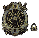 Dungeons & Dragons Replicas of the Realms Wall Art Spirit Board 55 cm 0634482964095