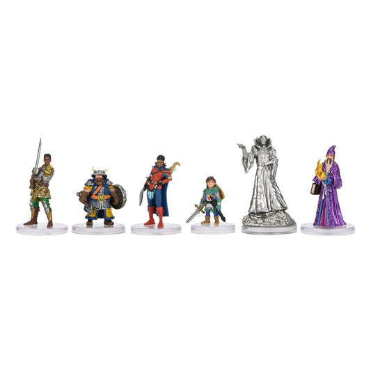 Dungeons & Dragons Heroes of Hellfire Stranger Things  0634482990346