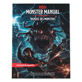 Dungeons & Dragons RPG Monster Manual french 9780786967568