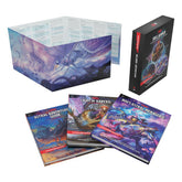 Dungeons & Dragons RPG Spelljammer: Adventures in Space Campaign Collection english 9780786968169