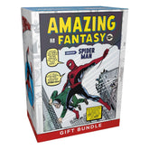 Magic the Gathering Marvel's Spider-Man Gift Bundle english 0195166290034