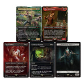 Magic the Gathering Secret Lair x PlayStation: The Last of Us Part I english 0195166308678