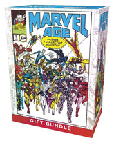 Magic the Gathering Marvel Super Heroes Gift Bundle english 0195166315423