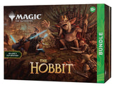 Magic the Gathering The Hobbit Bundle englischMagic the Gathering The Hobbit Bundle englishMagic the Gathering The Hobbit Bundle *ANGLAIS*Magic the Gathering The Hobbit Bundle inglés 0195166321981
