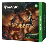 Magic the Gathering The Hobbit Draft Night englischMagic the Gathering The Hobbit Draft Night englishMagic the Gathering The Hobbit Draft Night *ANGLAIS*Magic the Gathering The Hobbit Draft Night inglés 0195166322056