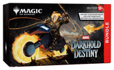 Magic the Gathering Marvel: Darkhold Destiny Bundle german 5010996465412