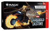 Magic the Gathering Marvel: Darkhold Destiny Bundle french 5010996465436