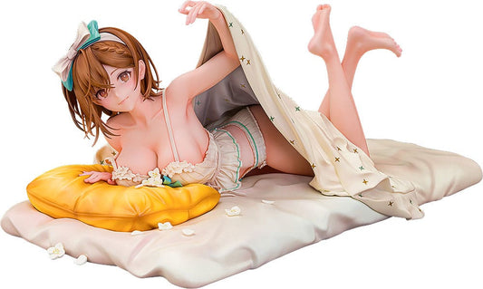 Atelier Ryza x Azur Lane PVC Statue 1/7 Reisalin Stout: Late-Night Alchemist Ver. 11 cm 4580522750271