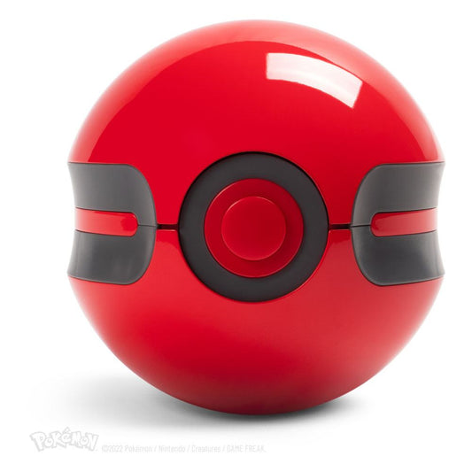 Pokémon Diecast Replica Cherish Ball 5060178520668 1000