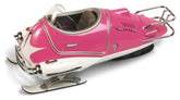 Fallout Replica Hot Pink Snowtrack Flea 5060178521047