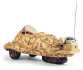 Fallout Replica Desert Sandtrack Flea 5060178521054