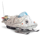 Fallout Replica Whiteout Snowtrack Flea 5060178521061