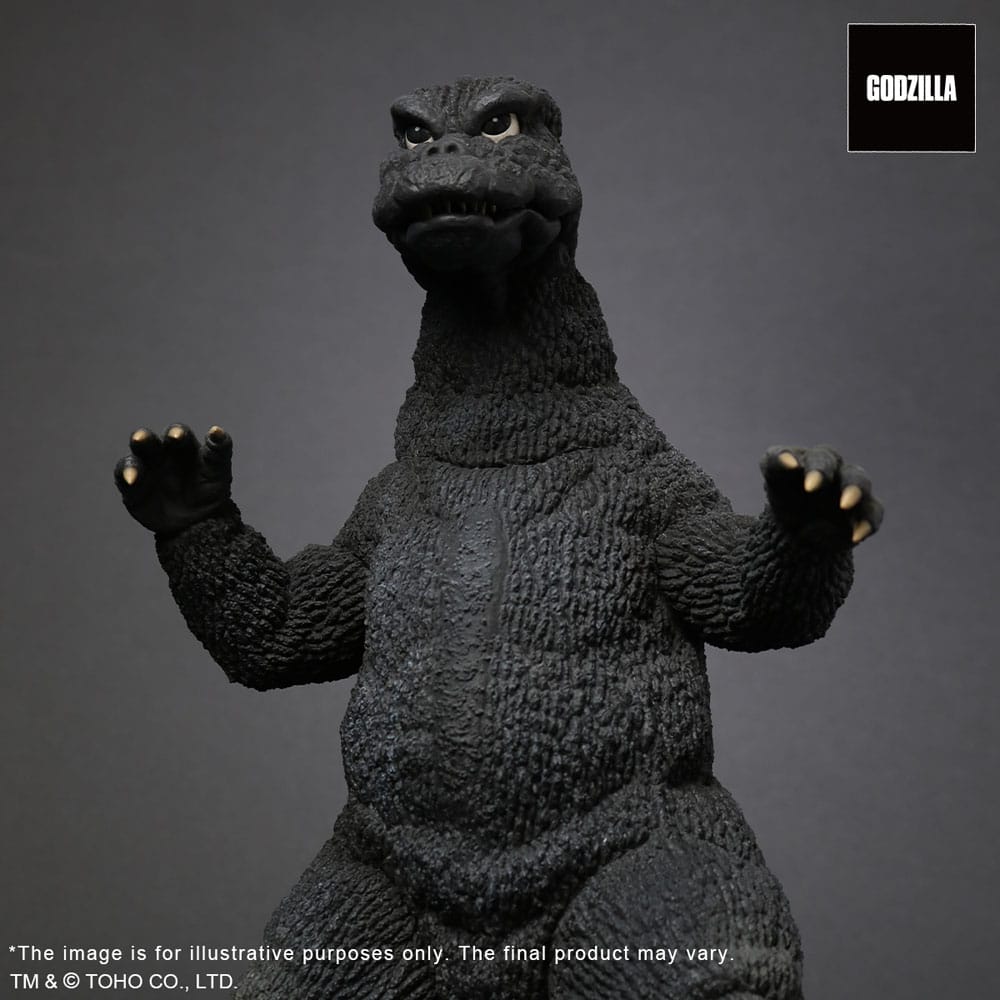 Godzilla PVC Statue Godzilla (1974) 31 cm 4532149022309
