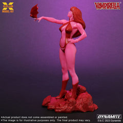 Vampirella Plastic Model Kit 1/8 Vampirella 2 4532149022354