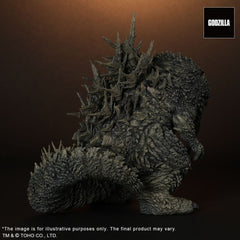 Godzilla Deforeal PVC Statue Godzilla (2023)  4532149023252