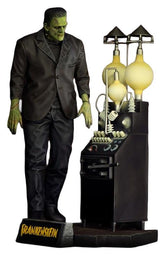 Frankenstein Plastic Model Kit 1/8 The Monster of Frankenstein 27 cm 4532149023580