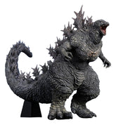 Godzilla the Ride: Great Clash PVC Statue Godzilla 38 cm 4532149024884