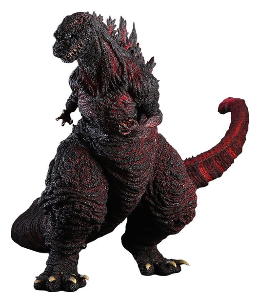 Gigantic Series PVC Figure Godzilla (2016) 4th Form 10th Anniversary Ver. 50 cm 4532149025409