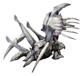 Gamera 2 Plastic Model Kit 1/700 Legion (Reproduction) 20 cm 4532149025881