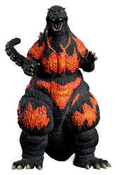 Godzilla vs. Destoroyah TOHO Kaiju Wars Series PVC Statue Godzilla (1995) Standard Version 18 cm 4532149025980