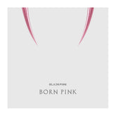 Blackpink - Born Pink KiT Album Premium 8809848758034