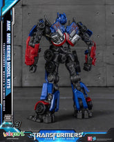 Transformers Generation One AMK Mini Series Plastic Model Kit Wave 3 Optimus Prime TF 3 11 cm 4897131753266