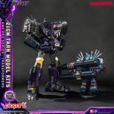 IDW Transformers AMK Pro Series Model Kit Tarn 21 cm 4897131754010