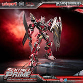 Transformers: Dark of the Moon AMK PRO Series Plastic Model Kit Sentinel Prime 21 cm 4897131754737