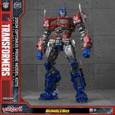 Transformers: Bumblebee AMK PRO Series Plastic Model Kit Optimus Prime 20 cm 4897131754119
