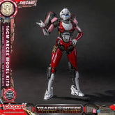 Transformers: Rise of the Beasts AMK Pro Series Model Kit Arcee 15 cm 4897131752603