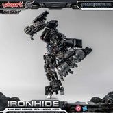 Transformers (2007) AMK PRO Series Plastic Model Kit Ironhide 18 cm 4897131754713