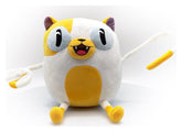 Adventure Time Plush Figure Cake the Cat 22 cm 0810222370115