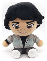 Stranger Things Plush Figure Mike 22 cm 0810222370207
