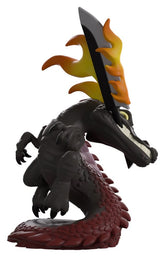 Dinoblade Vinyl Figur SpinosaurusDinoblade Vinyl Figure SpinosaurusDinoblade figurine Vinyl SpinosaurusDinoblade Figura Vinyl Spinosaurus 0810222370290
