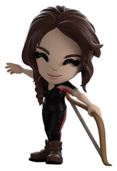 The Hunger Games Vinyl Figure Katniss Everdeen 11 cm 0810222370733
