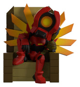 Ultrakill Vinyl Figure V2 11 cm 0810222370764