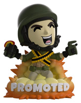 Neebs Gaming Vinyl Figure The Noob 12 cm 0810222370948