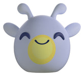 Slime Rancher Nightlight Phosphor Slime 14 cm 0810222371198