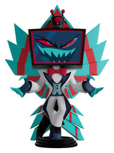 Hazbin Hotel Vinyl Figure Vox Populi 20 cm 0810222371204