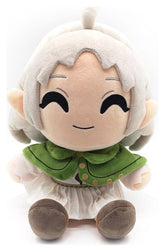 Mushoku Tensei: Jobless Reincarnation Plush Figure Sylphie 22 cm 0810222371518