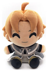 Mushoku Tensei: Jobless Reincarnation Plush Figure Rudeus 22 cm 0810222371617
