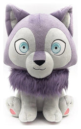 Wolfwalkers Plush Wolf Robyn 22 cm 0810222372218