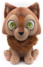 Wolfwalkers Plush Wolf Mebh 22 cm 0810222372225